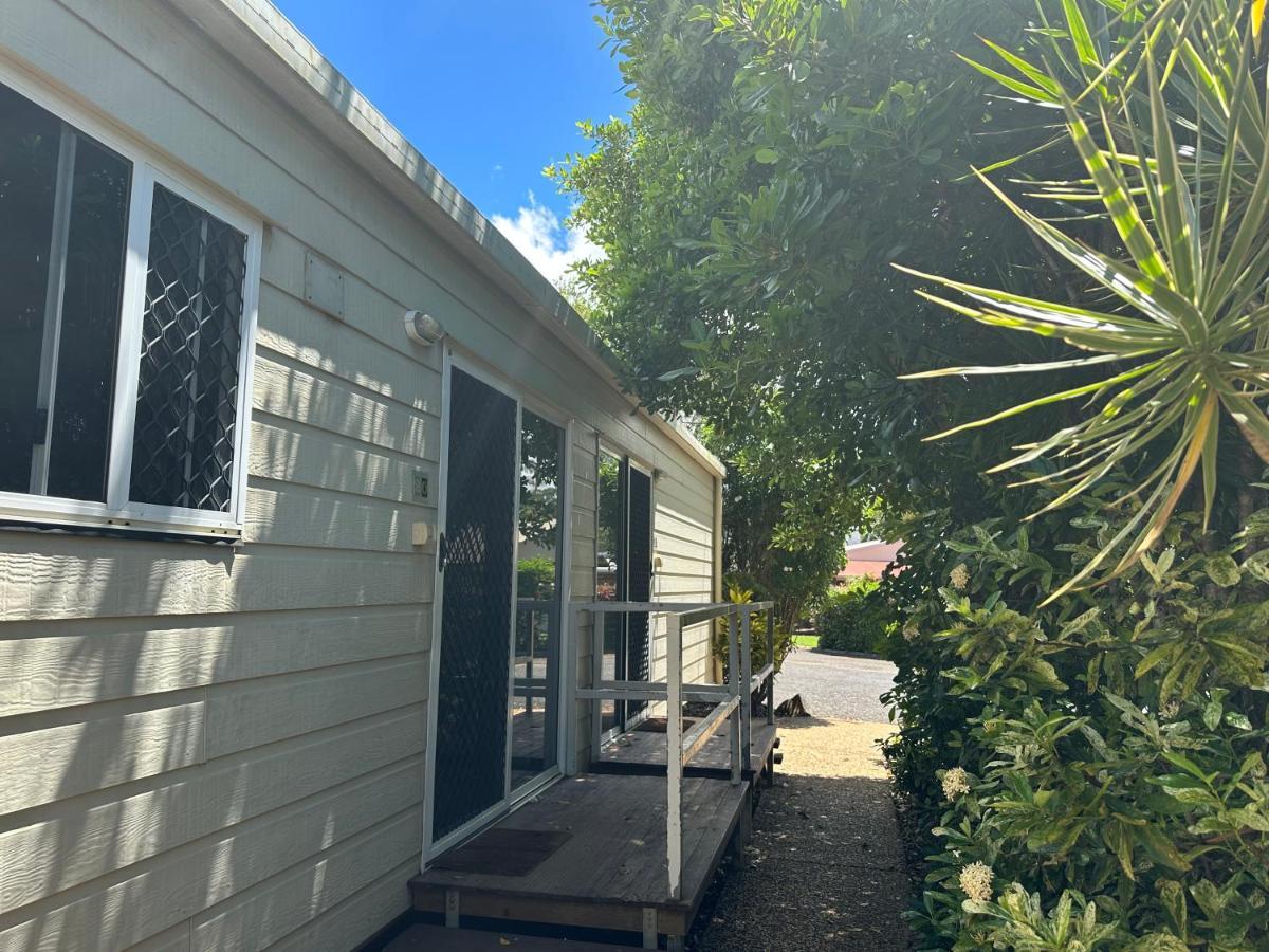 Mareeba Motor Inn Exterior photo
