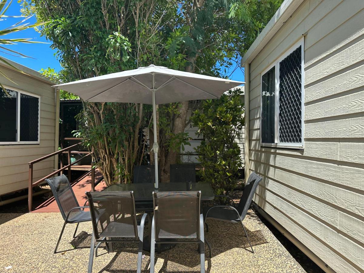 Mareeba Motor Inn Exterior photo