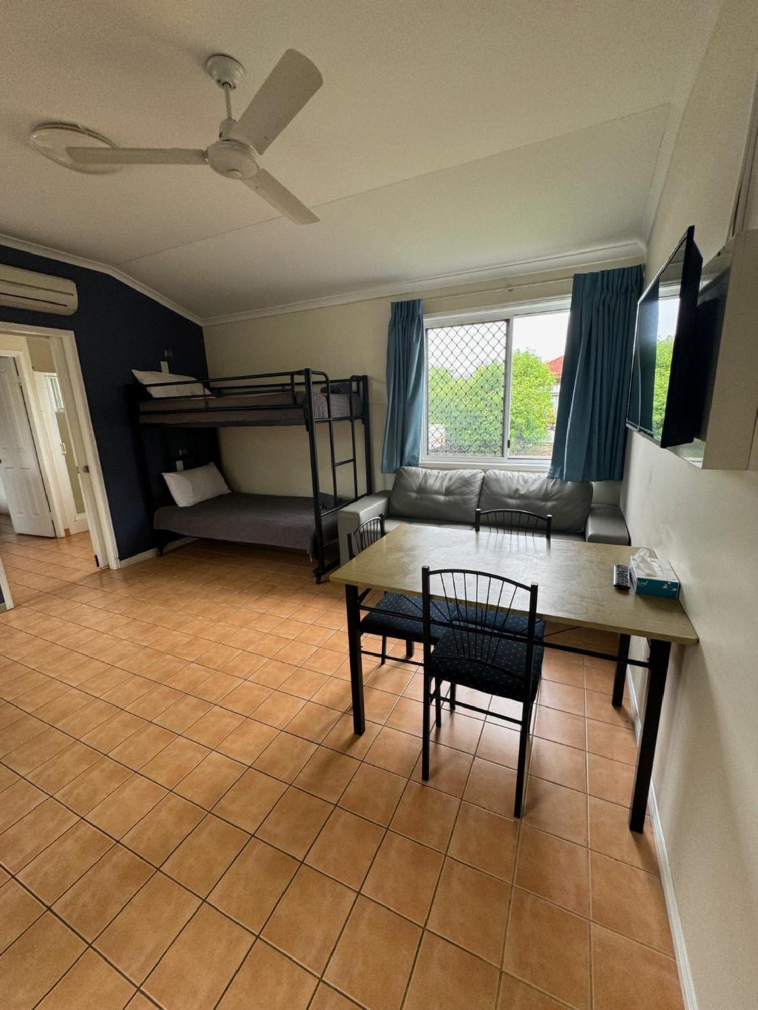 Mareeba Motor Inn Exterior photo