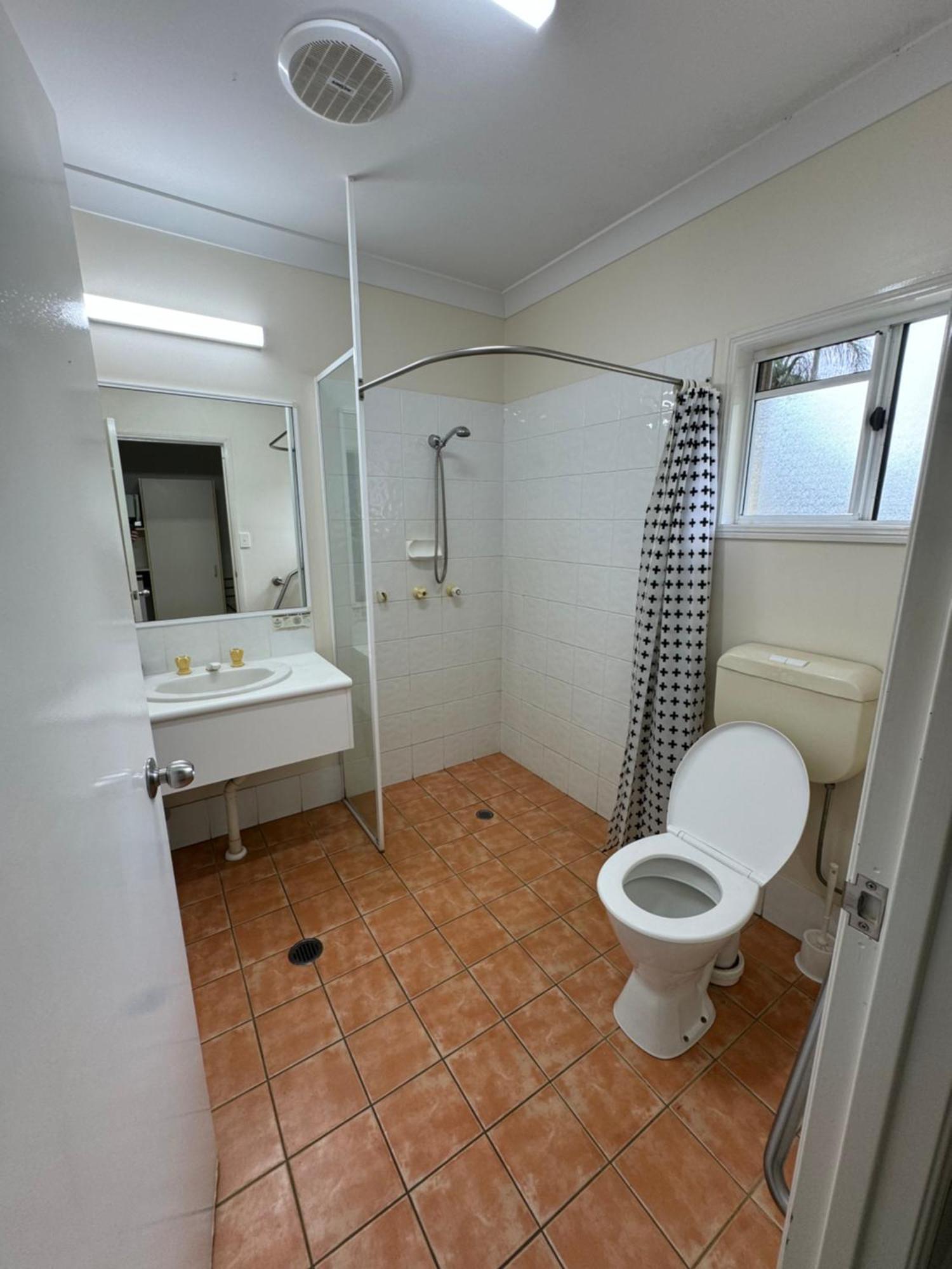 Mareeba Motor Inn Exterior photo